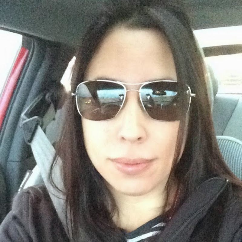 Angie Carter