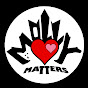 Molly Matters logo