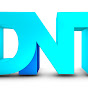 Diaspora Network Television logo