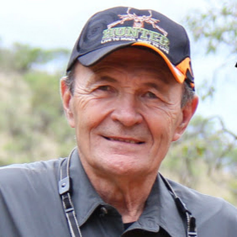 Alec Peirce At The Ranch