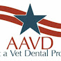 Adopt A Vet Dental Program logo