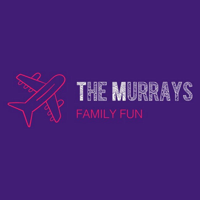 Life with the Murray’s