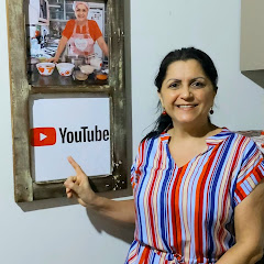 Culinaria da Edi com Edivania Jandre Mattei