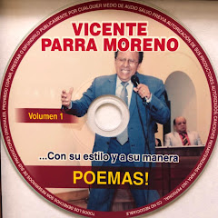 Vicente Parra Moreno