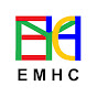 EMHC Academy logo