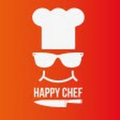 Happy Chef Avatar