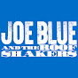 Joe Blue & the Roofshakers logo