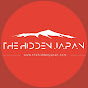 Hidden Japan logo