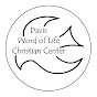 Word of Life Christian Center - Davis, CA logo