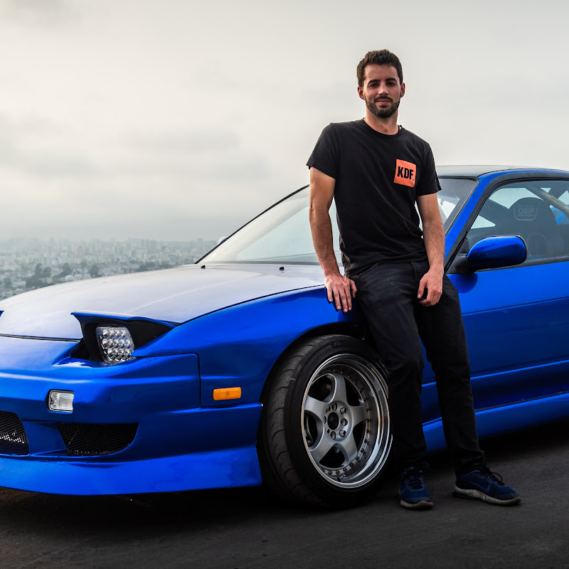 Channel Avatar