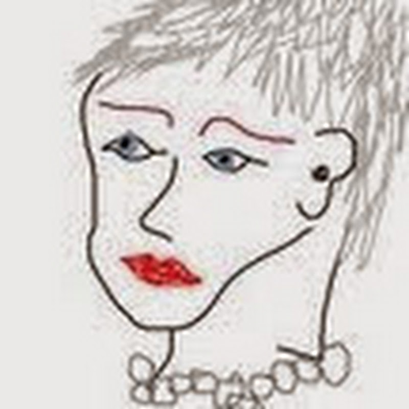 Sibylle Nalezinski icon