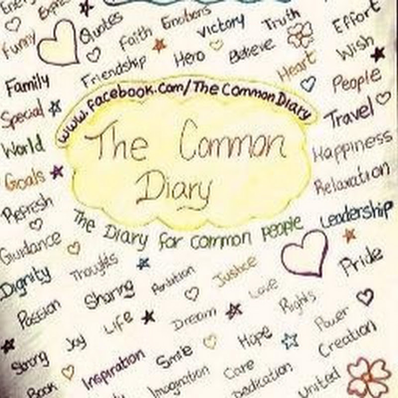 The Common Diary