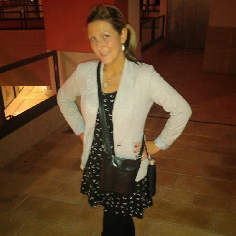 Johanne Raeside