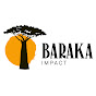 Baraka Shea Butter logo
