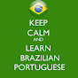 Learn Brazilian Portuguese Easy logo