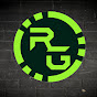Radioactive Gamers logo