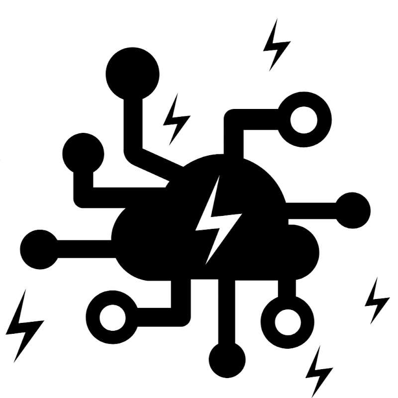 The High Voltage Club icon