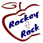 rockey rock logo