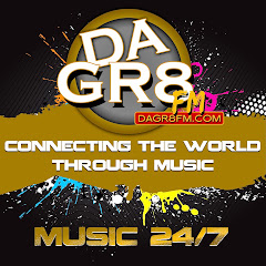 Dagr8fm Radio