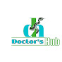 Doctors Hub logo