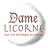 Dame Licorne