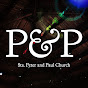 PeterPaulChurch logo