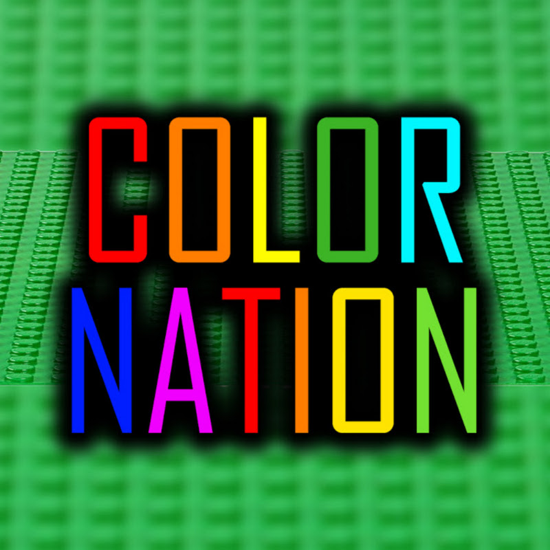 ColorNation icon