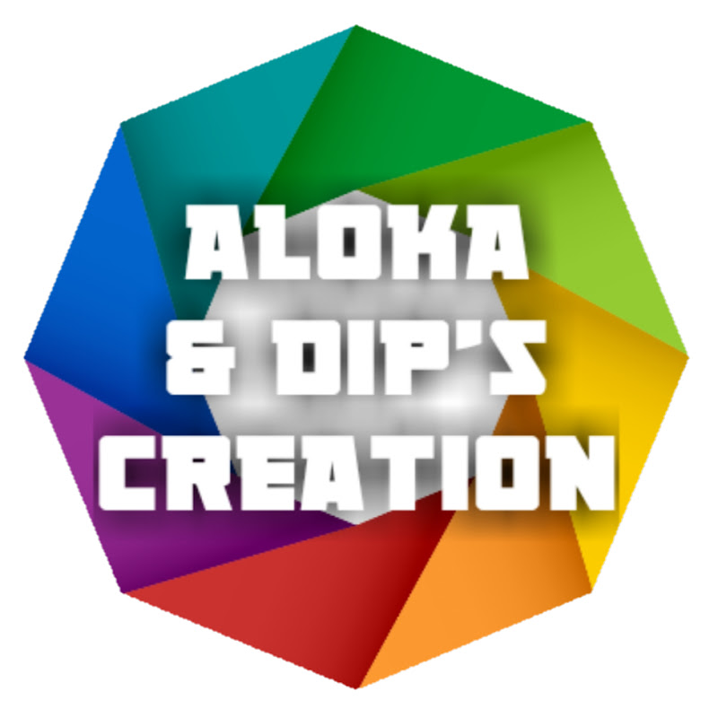 ALOKA & DIP'S CREATION