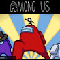 GO TO among us logo
