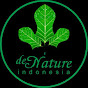 DENATURE INDONESIA CHANNEL logo