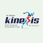 KINESIS - SPORTS REHAB AND PHYSIOTHERAPY CLINIC logo