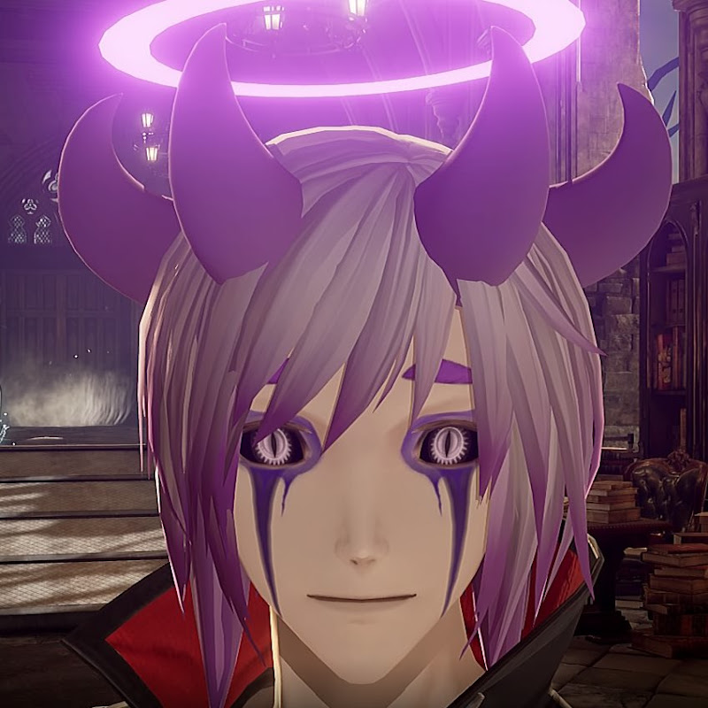 The Grimtiverse icon