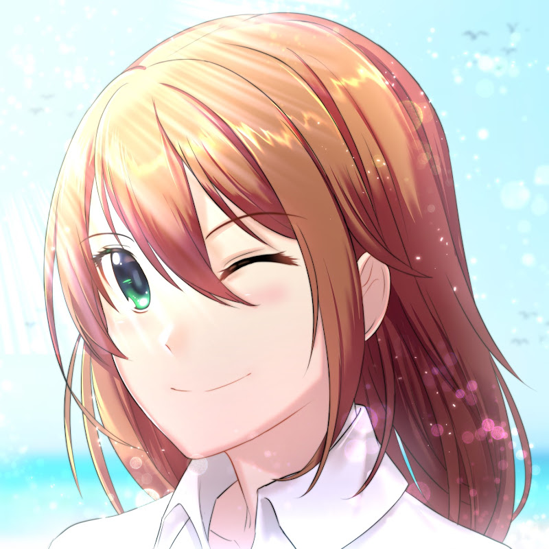 Ikumi ASMR