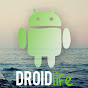 Droid Life logo