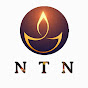 NTN TIME logo