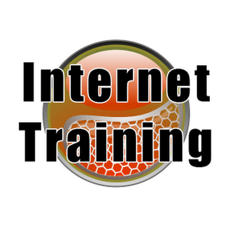 Internet Training