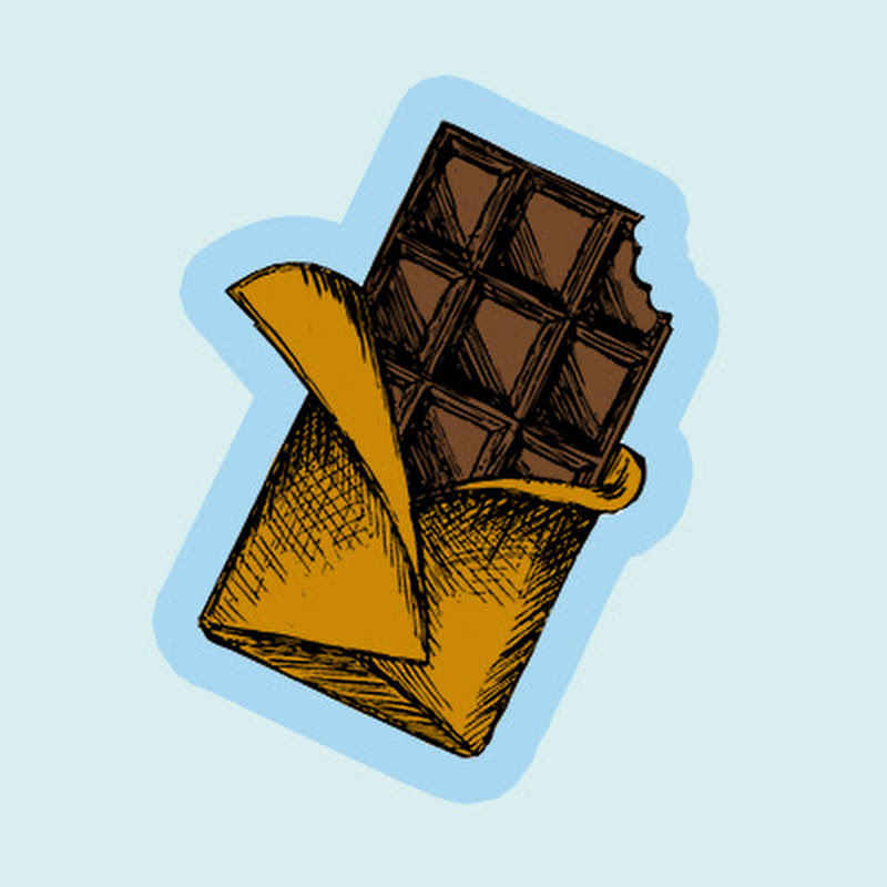 Ink and Chocolate