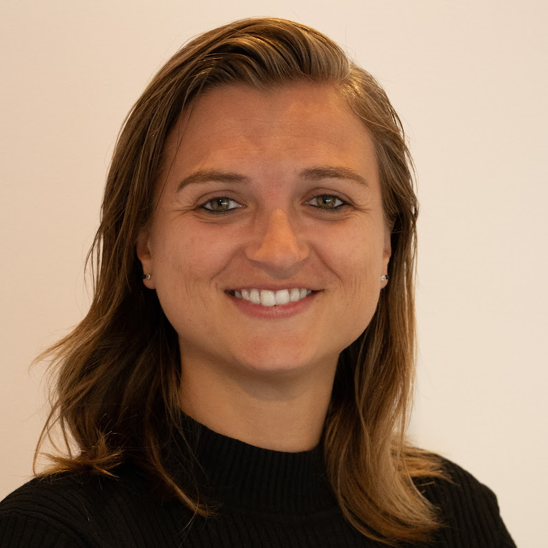 Louise Willard-Paulusma icon