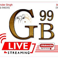 Post from GB99 Live