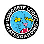 Concrete Lodge logo