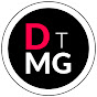 DANE the Mortgage Guy logo