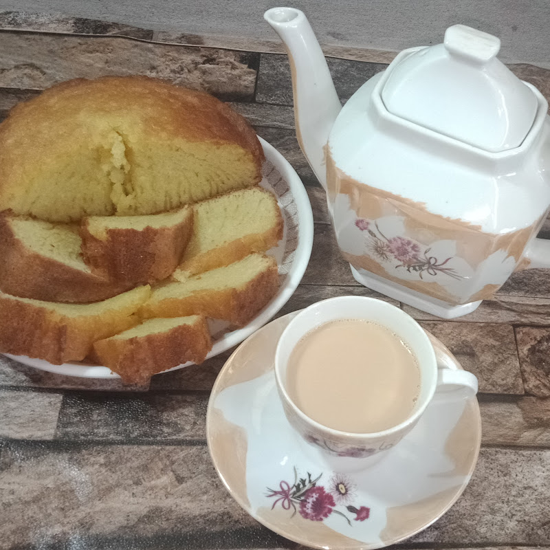 FLAME BAKES RECIPES