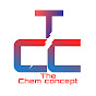 The Chem Concept logo