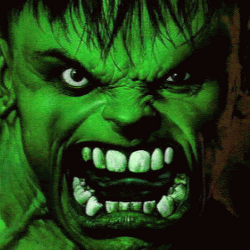 Savage Hulk icon
