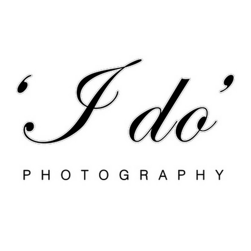 'I do' photography