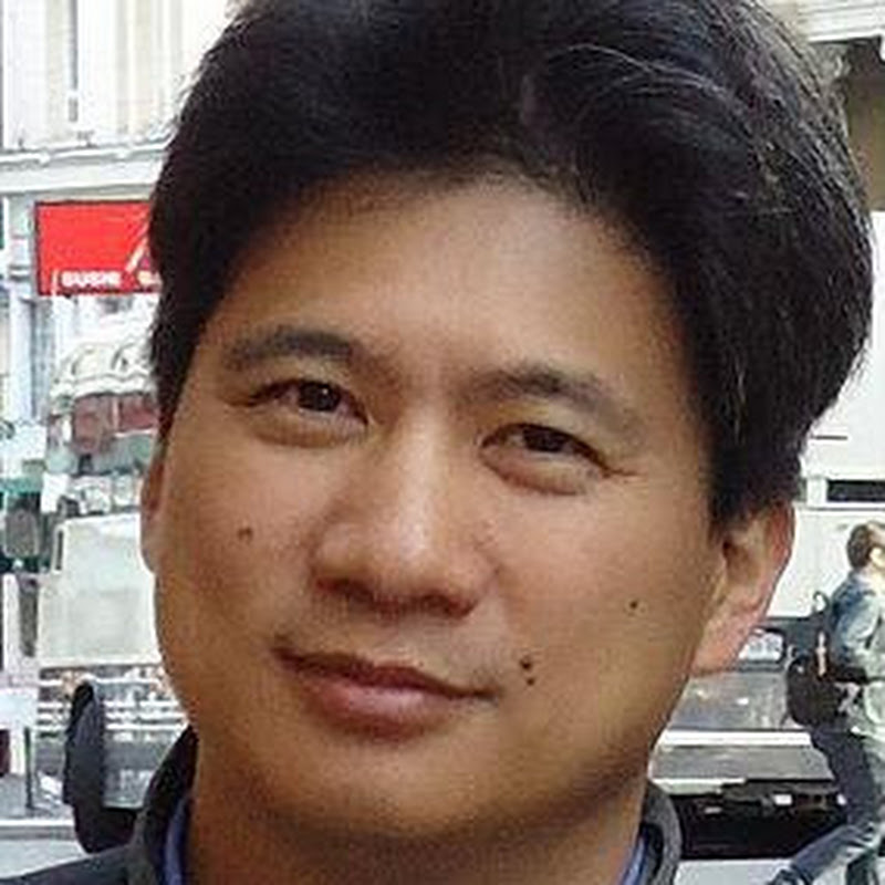 Botao Lin