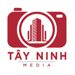 Логотип каналу Tây Ninh Media