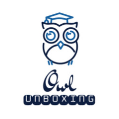 Owl Unboxing