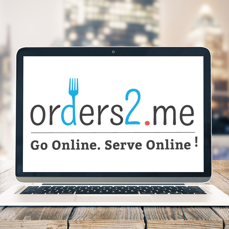 Orders2.me