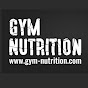 Gym Nutrition logo